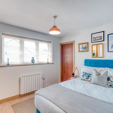 Gorgeous 1-Bed City Apartment, Sleeps 4 Worcester Esterno foto